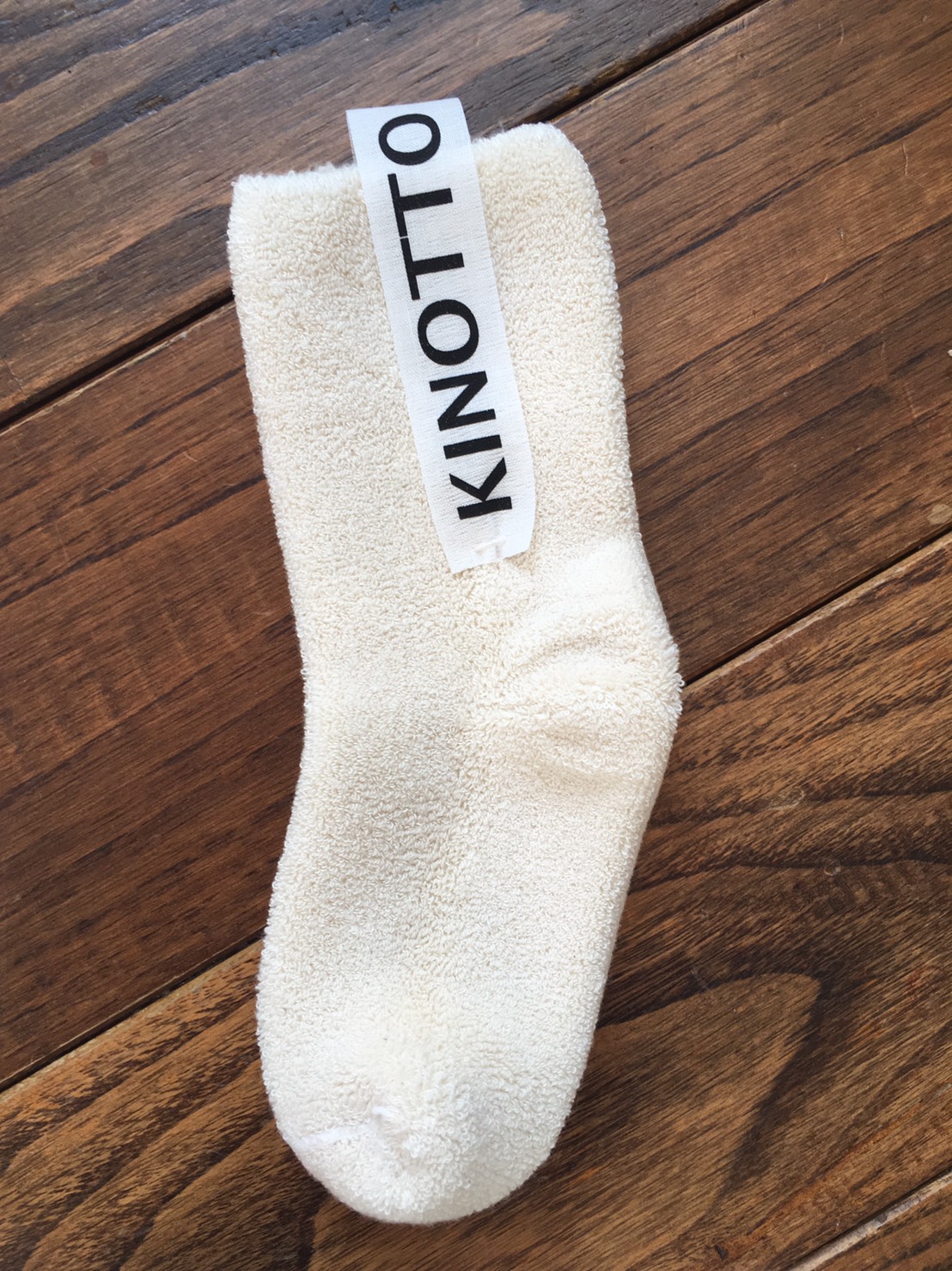 KINOTTO Reversible Socks (Women)